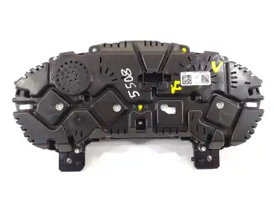 Peça sobressalente para automóvel em segunda mão quadrante por ford fiesta (ce1) cool&connect referências oem iam h1bt10849eah  