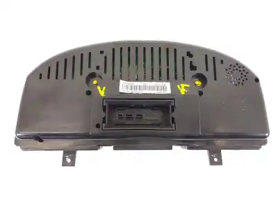 Second-hand car spare part dashboard for volkswagen passat variant (3c5) highline 4motion oem iam references 3c0920871e  a2c53242429