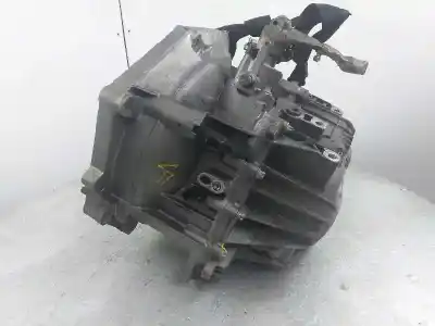 Автозапчасти б/у коробка передач за fiat croma (194) 1.9 16v multijet dynamic (12.2007->) ссылки oem iam m32  