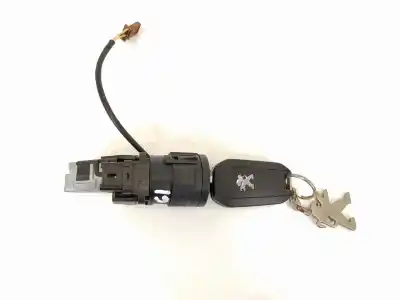 Автозапчасти б/у переключатель стартера за peugeot 208 access ссылки oem iam 9663123380