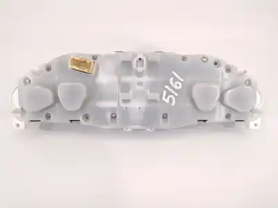 Автозапчастина б/у панель інструментів для peugeot 208 access посилання на oem iam 9825986680  