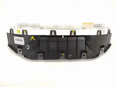Автозапчастина б/у панель інструментів для peugeot 208 access посилання на oem iam 9825986680  