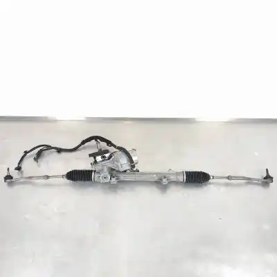 Автозапчасти б/у рулевая рейка за citroen c4 cactus feel fine ссылки oem iam 9809300680