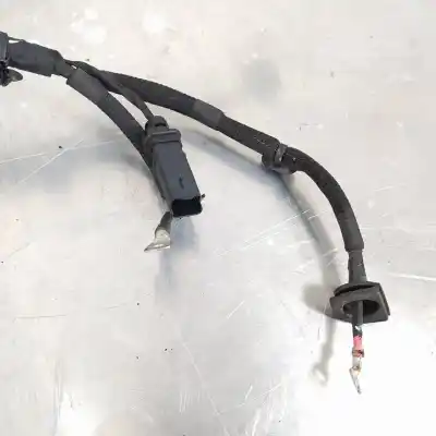 Автозапчастина б/у рульмова рейка для citroen c4 cactus feel fine посилання на oem iam 9809300680  6900003144