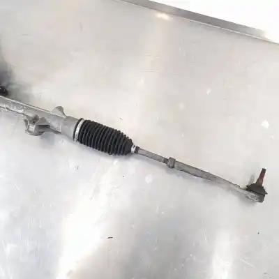 Автозапчастина б/у рульмова рейка для citroen c4 cactus feel fine посилання на oem iam 9809300680  6900003144