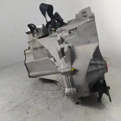 Автозапчастина б/у коробка передач для citroen c4 cactus feel fine посилання на oem iam 20dr20  