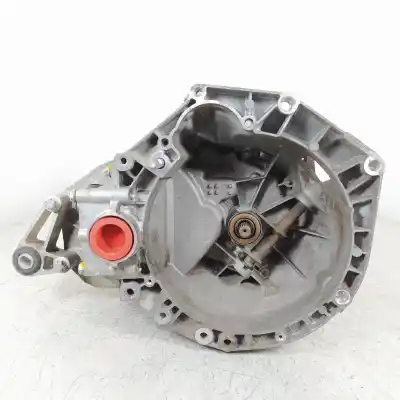 Second-hand car spare part gearbox for fiat grande punto (199) 1.4 oem iam references c51461307  00171317