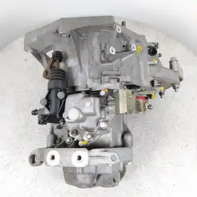 Second-hand car spare part gearbox for fiat grande punto (199) 1.4 oem iam references c51461307  00171317