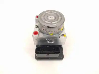 Автозапчастина б/у абс для dacia dokker stepway essential посилання на oem iam 476600078r
