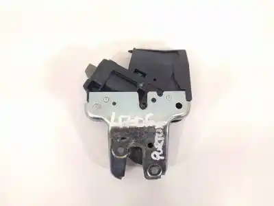 Peça sobressalente para automóvel em segunda mão fechadura do mala por volkswagen eos (1f8) excellence bluemotion referências oem iam 4f5827505d