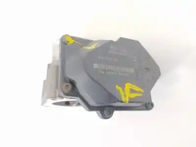 Автозапчастина б/у коробка метелика для kia cee´d drive посилання на oem iam 351002a900  5wy9174e