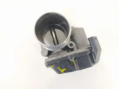 Автозапчастина б/у коробка метелика для kia cee´d drive посилання на oem iam 351002a900  5wy9174e