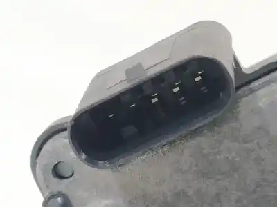 Автозапчастина б/у коробка метелика для kia cee´d drive посилання на oem iam 351002a900  5wy9174e