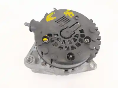 Pezzo di ricambio per auto di seconda mano alternatore per kia cee´d drive riferimenti oem iam 373002a850  2611067