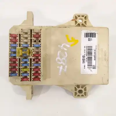 Автозапчасти б/у блок реле/предохранителей за kia cee´d active ссылки oem iam 919501h51010