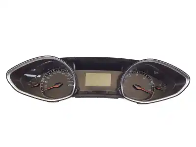 Tweedehands auto-onderdeel instrumentenpaneel voor peugeot 308 sw active oem iam-referenties 9809838380