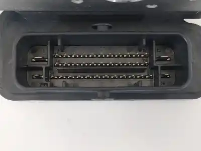 Pezzo di ricambio per auto di seconda mano abs per renault clio iv authentique riferimenti oem iam 476605492r  