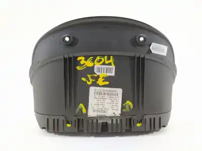 Peça sobressalente para automóvel em segunda mão quadrante por bmw serie 3 berlina (e90) 330d referências oem iam 698348701  