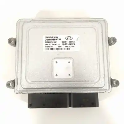 Автозапчастина б/у ебу контролер двигуна для kia niro emotion plug-in hybrid посилання на oem iam 391b103de4 a2c1517610001 de8e6ghf1ws0 Автозапчастина б/у ебу контролер двигуна для kia niro emotion plug-in hybrid посилання на oem iam 391b103de4 a2c1517610001 de8e6ghf1ws0
