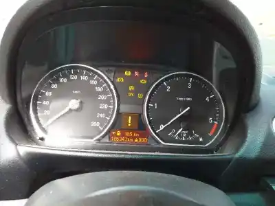 Peça sobressalente para automóvel em segunda mão quadrante por bmw serie 1 coupe (e82) 123d referências oem iam 918705002