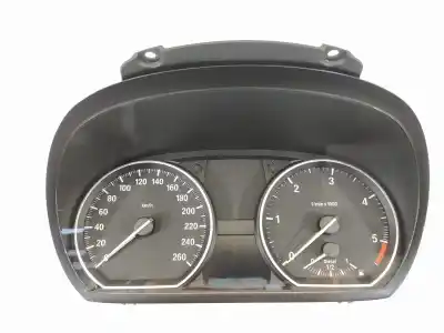 Peça sobressalente para automóvel em segunda mão quadrante por bmw serie 1 coupe (e82) 123d referências oem iam 918705002  1041568