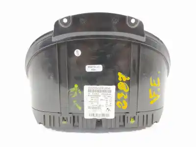 Peça sobressalente para automóvel em segunda mão quadrante por bmw serie 1 coupe (e82) 123d referências oem iam 918705002  1041568