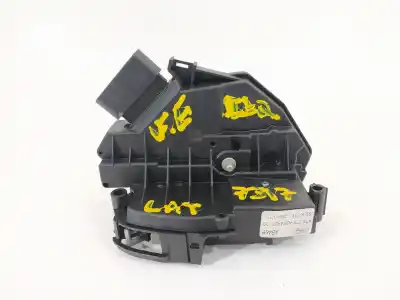 Tweedehands auto-onderdeel linker schuifdeur slot voor ford tourneo courier (c4a) titanium oem iam-referenties bm5aa26413ag