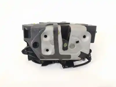 Pezzo di ricambio per auto di seconda mano serratura porta anteriore sinistra per ford tourneo courier (c4a) titanium riferimenti oem iam bm5aa21813ag  