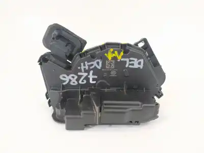 Tweedehands auto-onderdeel deurslot rechts voor voor volkswagen golf vii lim. (bq1) advance oem iam-referenties 5tb837016a