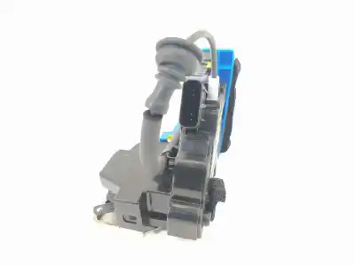 Автозапчастина б/у замок заднього правого дверя для kia ceed concept посилання на oem iam 81420a2400  