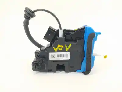 Автозапчастина б/у замок заднього правого дверя для kia ceed concept посилання на oem iam 81420a2400  