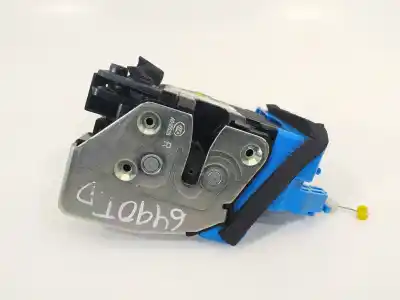 Автозапчастина б/у замок заднього правого дверя для kia ceed concept посилання на oem iam 81420a2400  