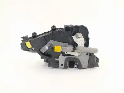 Автозапчастина б/у замок заднього правого дверя для mercedes-benz clase c (w205) familiar c 220 t cdi bluetec edition 1 (205.204) посилання на oem iam a0997303800