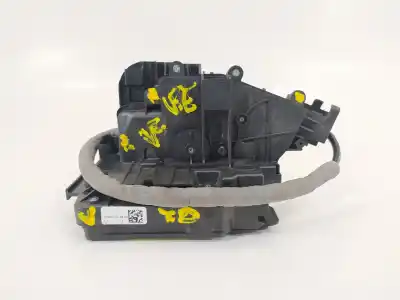 Автозапчастина б/у замок заднього правого дверя для mercedes-benz clase c (w205) familiar c 220 t cdi bluetec edition 1 (205.204) посилання на oem iam a0997303800  