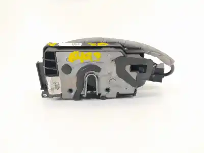 Автозапчастина б/у замок заднього правого дверя для mercedes-benz clase c (w205) familiar c 220 t cdi bluetec edition 1 (205.204) посилання на oem iam a0997303800  