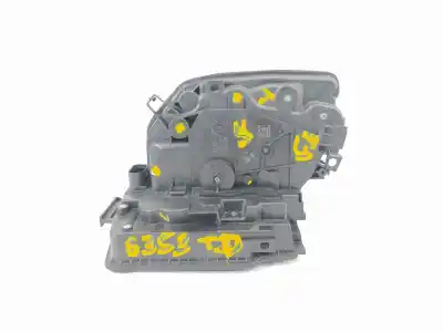 Pièce détachée automobile d'occasion serrure de porte arrière droite pour bmw serie x1 (f48) sdrive18d xline références oem iam 728194009