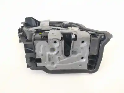 Автозапчастина б/у замок заднього правого дверя для bmw serie x1 (f48) sdrive18d xline посилання на oem iam 728194009  18283810