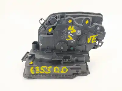 Pièce détachée automobile d'occasion serrure de porte avant droite pour bmw serie x1 (f48) sdrive18d xline références oem iam 728193410