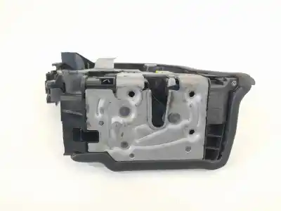 Автозапчастина б/у замок передній праві двері для bmw serie x1 (f48) sdrive18d xline посилання на oem iam 728193410  1283810