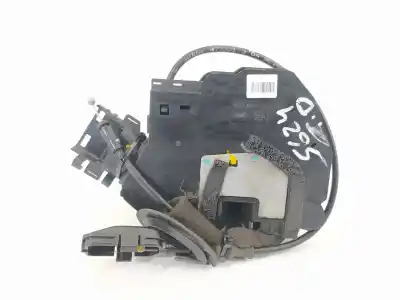 Pièce détachée automobile d'occasion serrure de porte arrière droite pour renault fluence 1.5 dci diesel fap références oem iam 825020019r  40747173