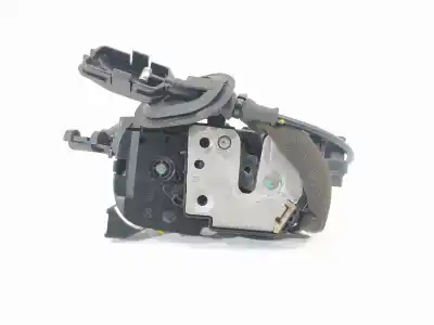 Pièce détachée automobile d'occasion serrure de porte arrière droite pour renault fluence 1.5 dci diesel fap références oem iam 825020019r  40747173