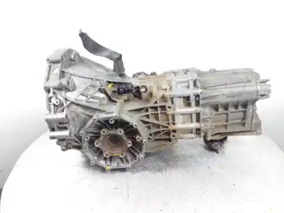 Peça sobressalente para automóvel em segunda mão caixa de velocidades por audi a4 berlina (8e) 2.0 tdi 16v (103kw) referências oem iam hcf