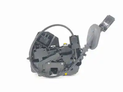 Автозапчасти б/у замок задней левой двери за renault megane iv berlina 5p limited ссылки oem iam 825031733r