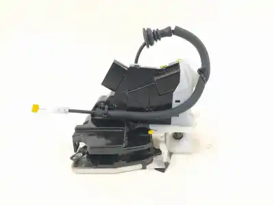 Second-hand car spare part left front door lock for kia carens ( ) business oem iam references 81310a4010