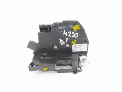 Tweedehands auto-onderdeel linker voordeur slot voor renault clio iv authentique oem iam-referenties 805011929r