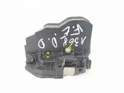 Pezzo di ricambio per auto di seconda mano serratura porta anteriore destra per bmw serie 1 berlina (e81/e87) 120d riferimenti oem iam 7167074