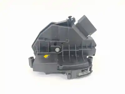 Second-hand car spare part front right door lock for ford focus lim. (cb8) trend oem iam references bm5aa21812be