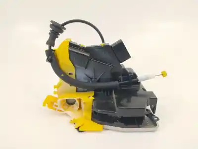 Second-hand car spare part front right door lock for kia ceed concept oem iam references 81320a2410