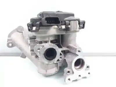 Автозапчасти б/у клапан рог за citroen c-elysée exclusive ссылки oem iam 9807369980