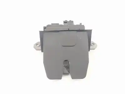Second-hand car spare part trunk lock for ford focus turnier (cb4) trend oem iam references 8m51r442a66ac